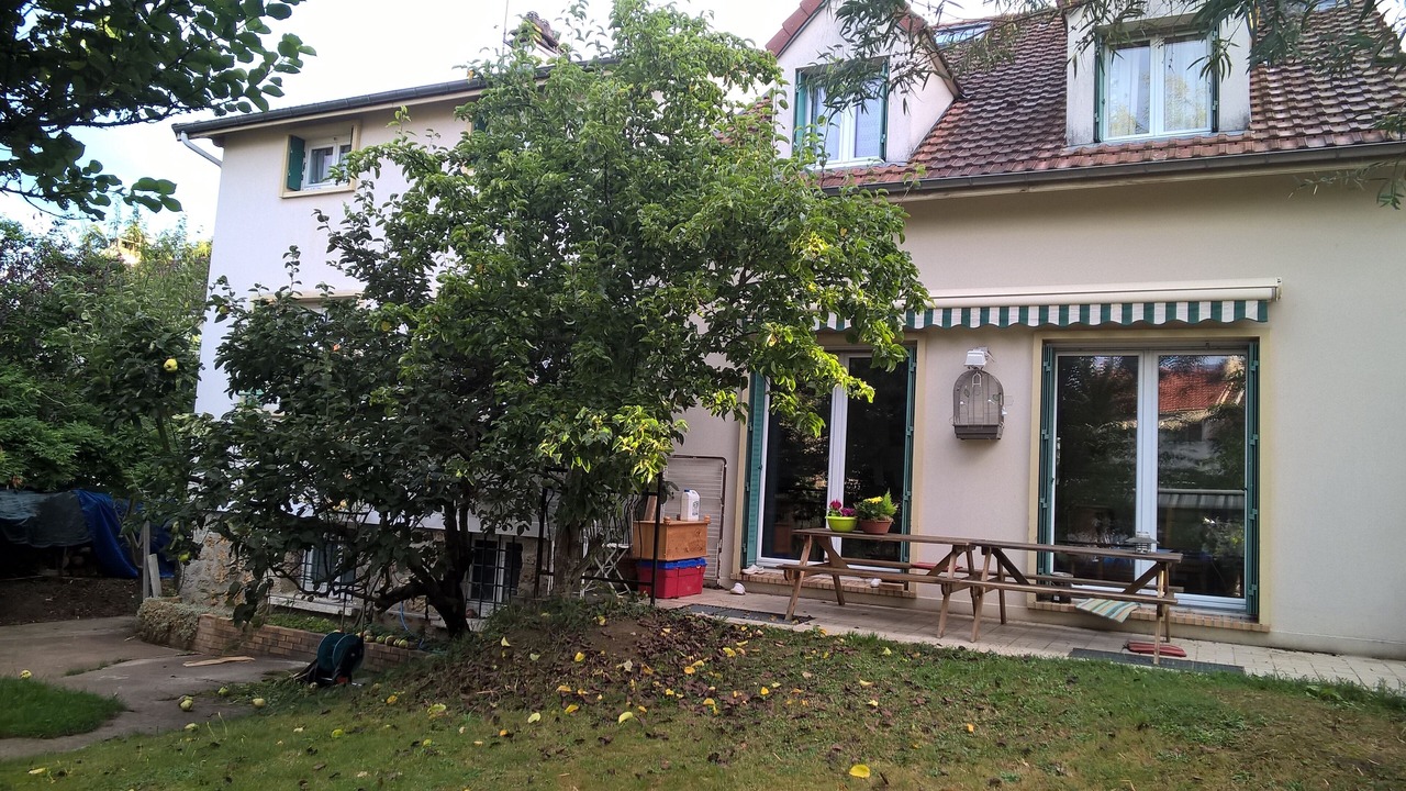 Photo of Outdoor in Saint-Remy-les-Chevreuse