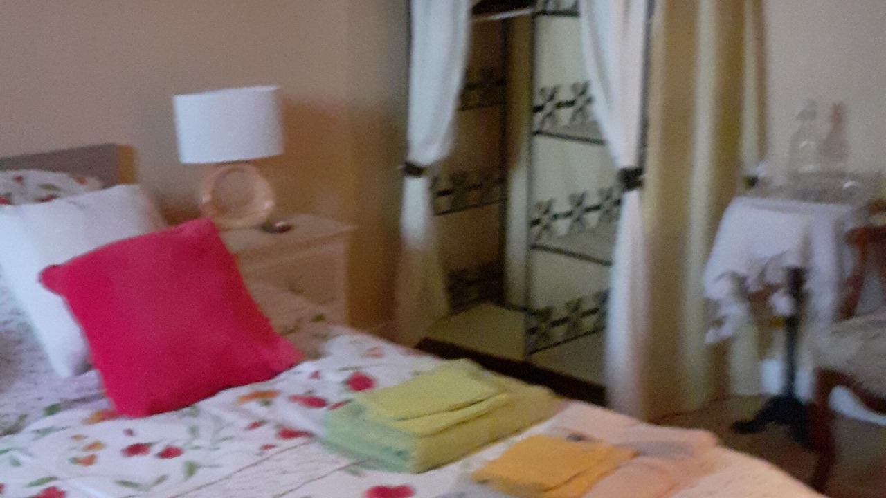 Photo of Bedroom in Saint-Remy-les-Chevreuse