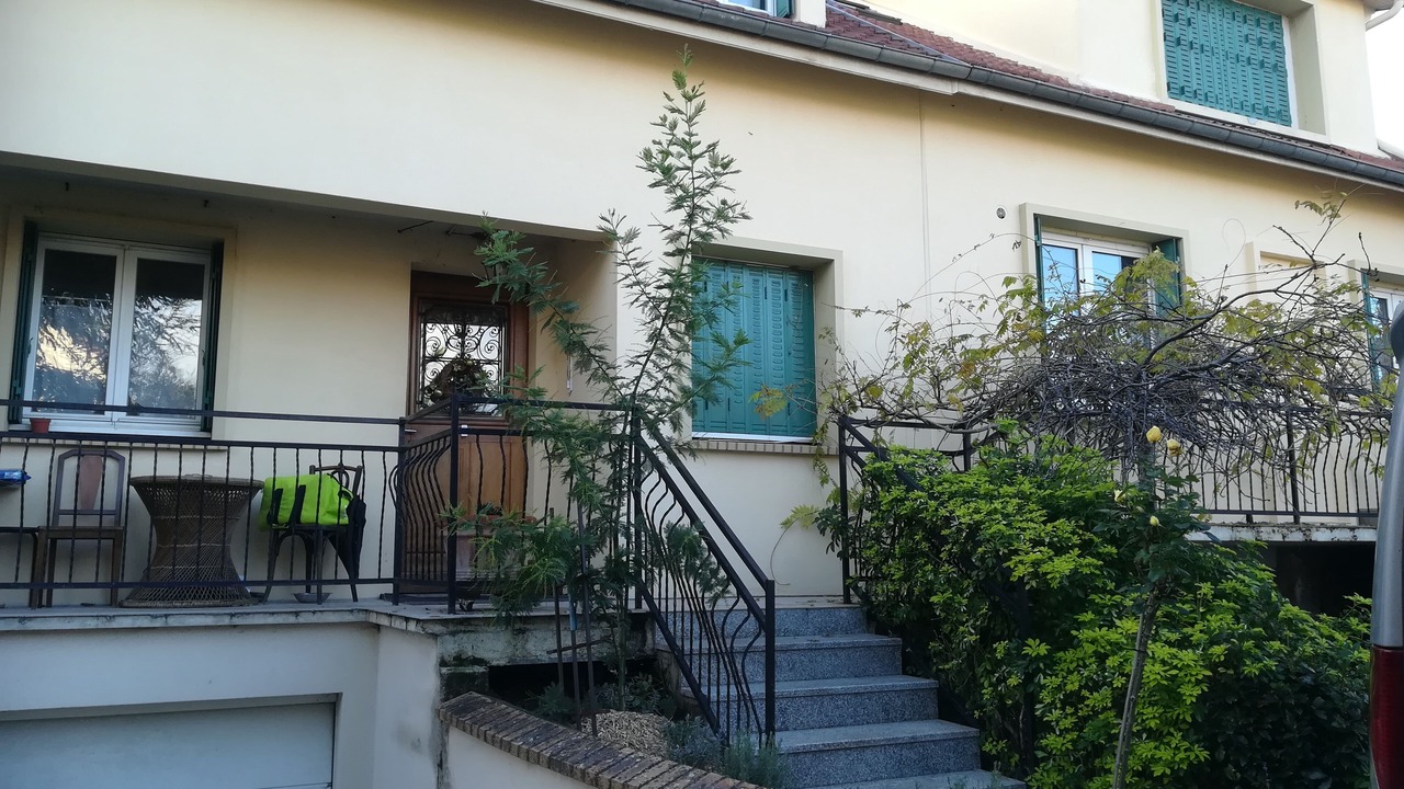 Photo of Outdoor in Saint-Remy-les-Chevreuse