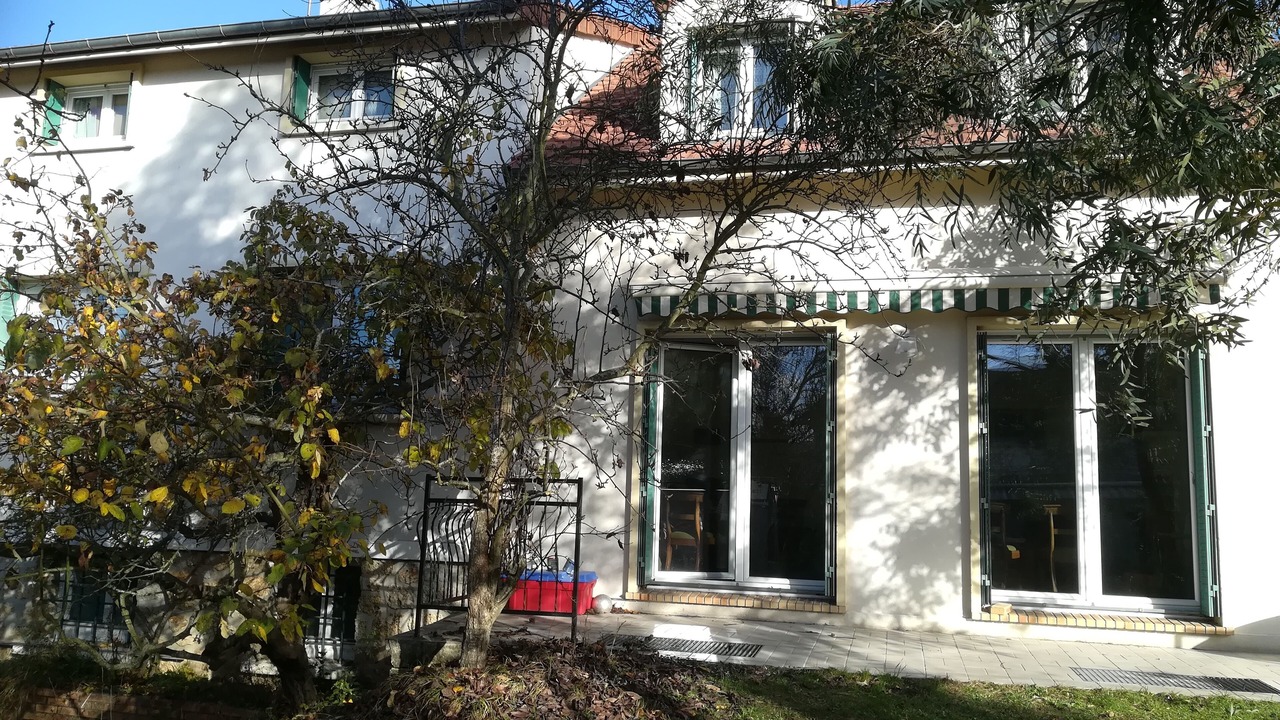 Photo of Outdoor in Saint-Remy-les-Chevreuse