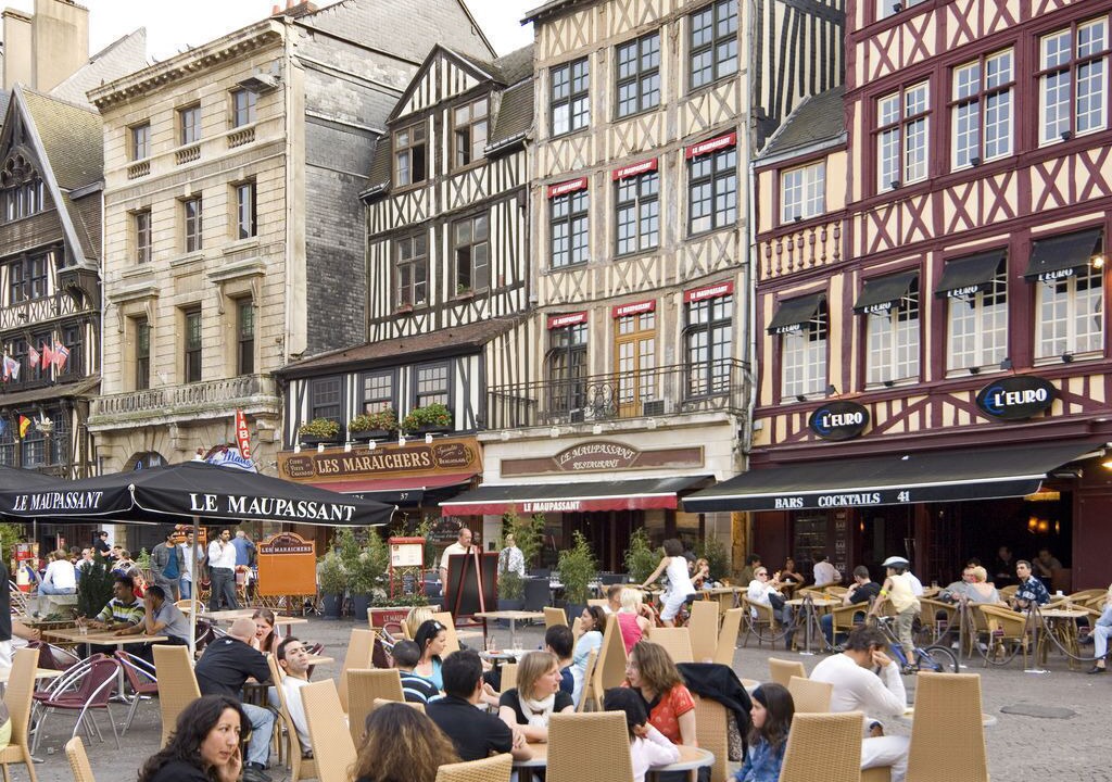 Photo of Outdoor in Montreuil-en-Caux