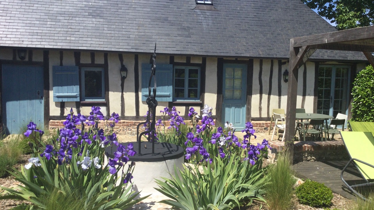 Photo of Outdoor in Montreuil-en-Caux