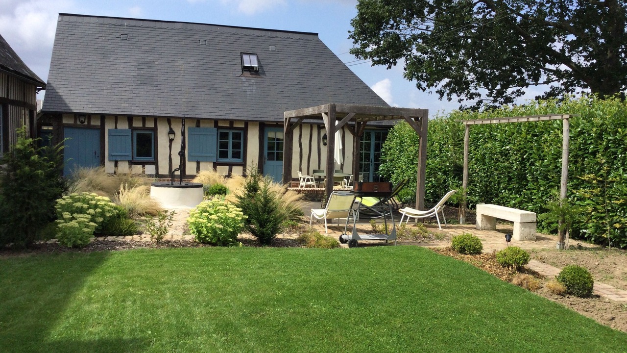 Photo of Outdoor in Montreuil-en-Caux
