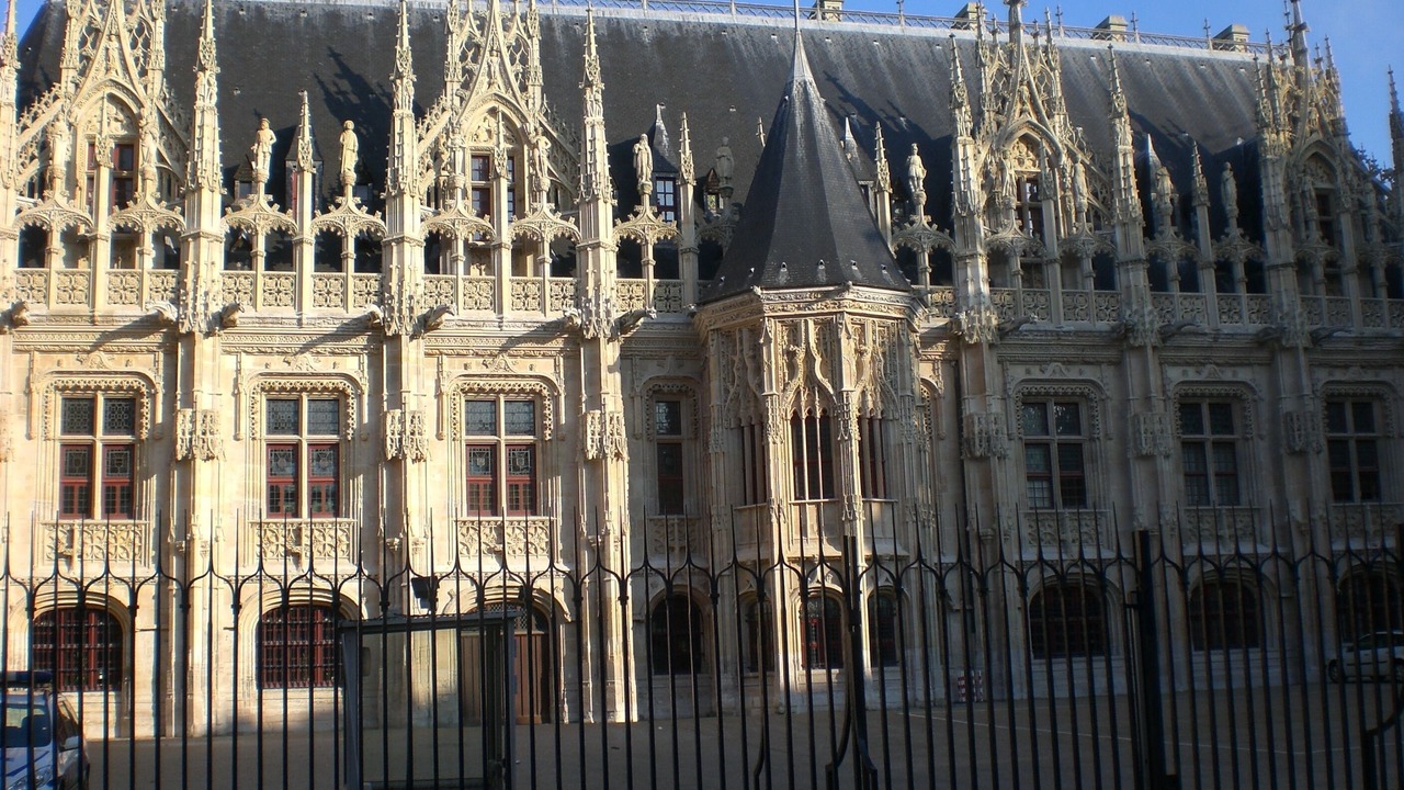 Photo of Others in Montreuil-en-Caux