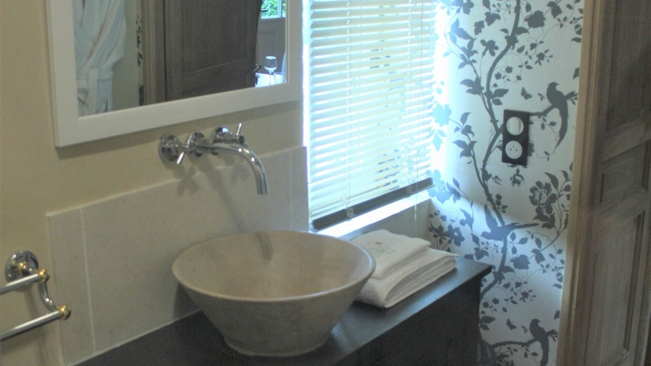 Photo of Bathroom in Montreuil-en-Caux