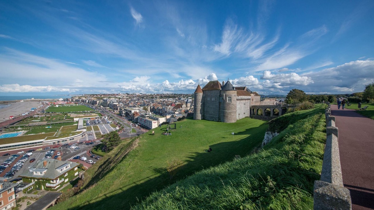Photo of Others in Montreuil-en-Caux