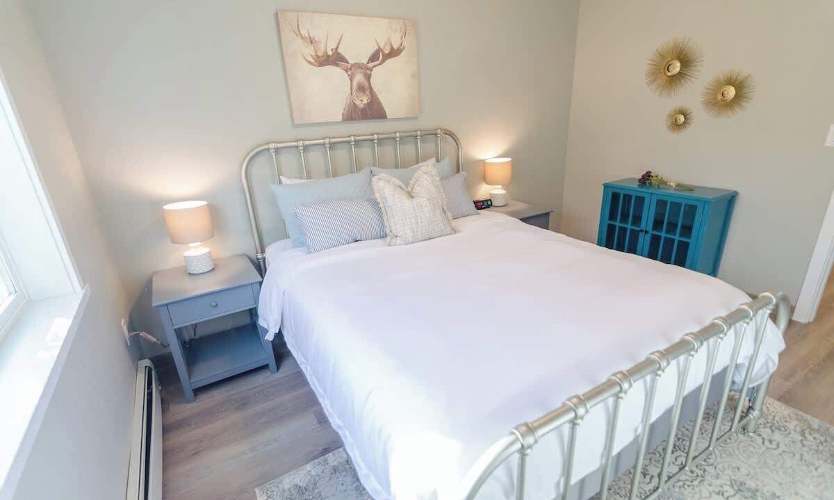 Photo of Bedroom in Palmer