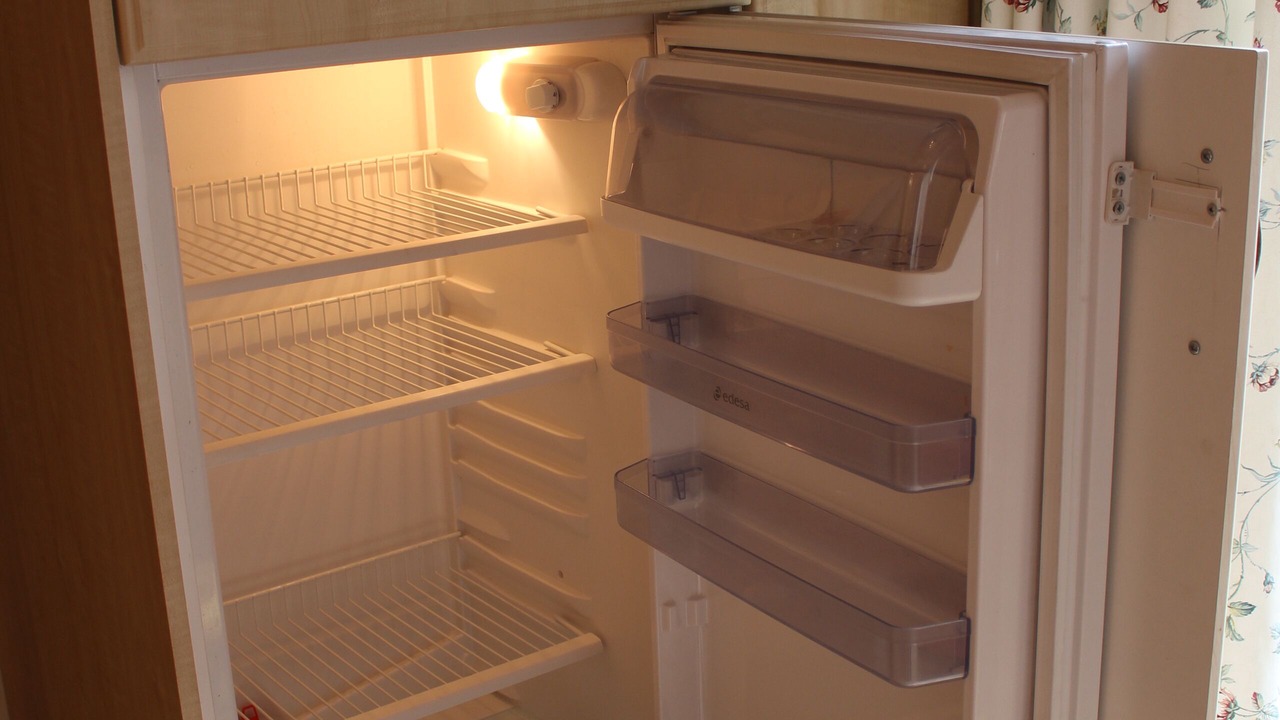 Photo of Kitchen in Burgos