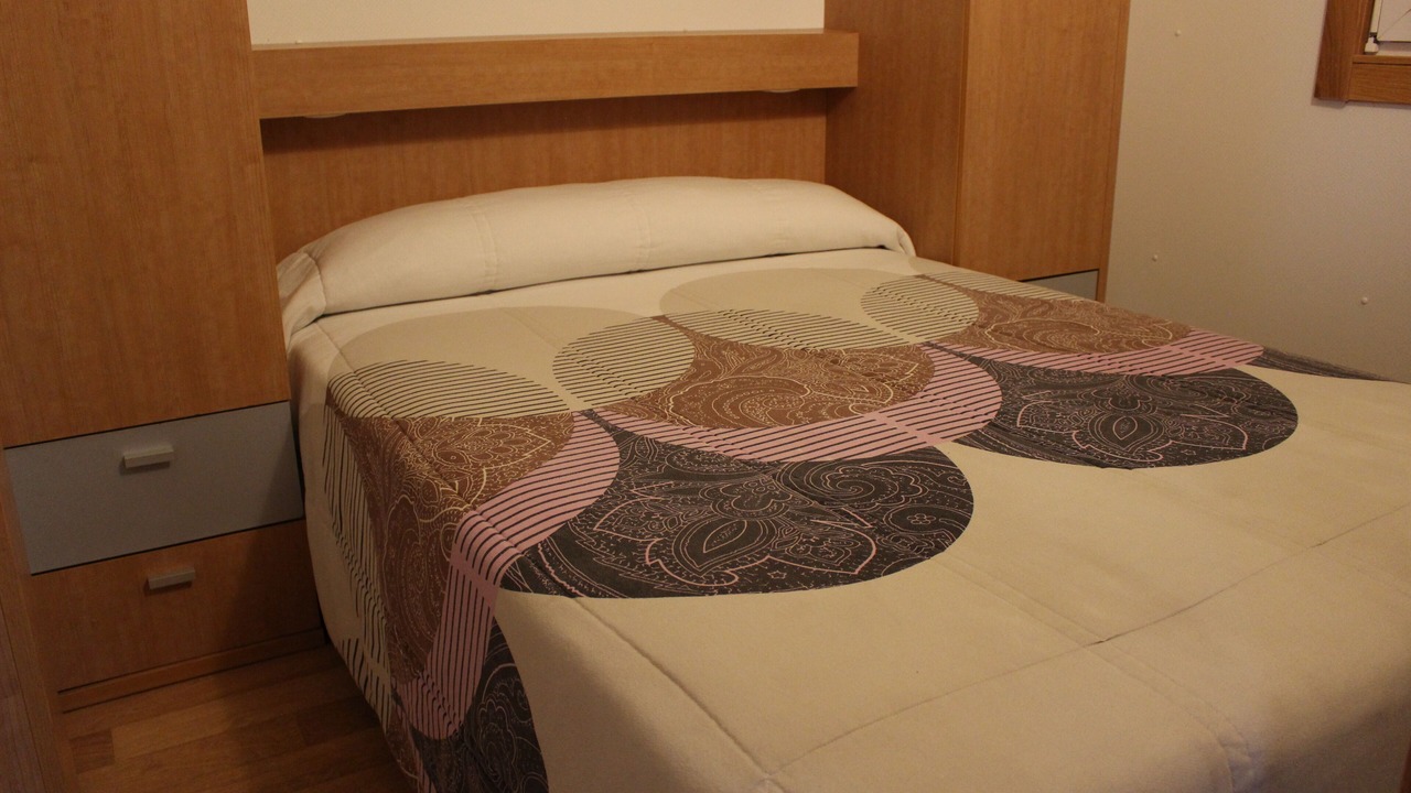 Photo of Bedroom in Burgos