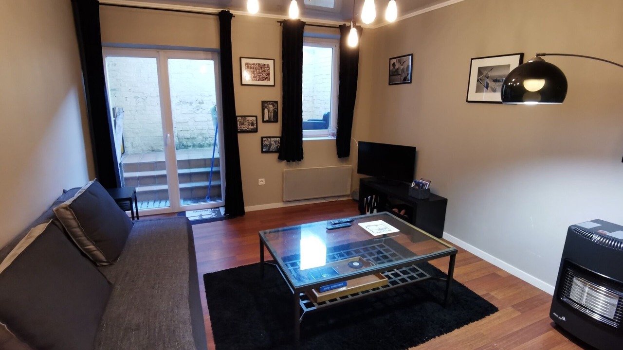 Photo of Livingroom in Bray-Dunes