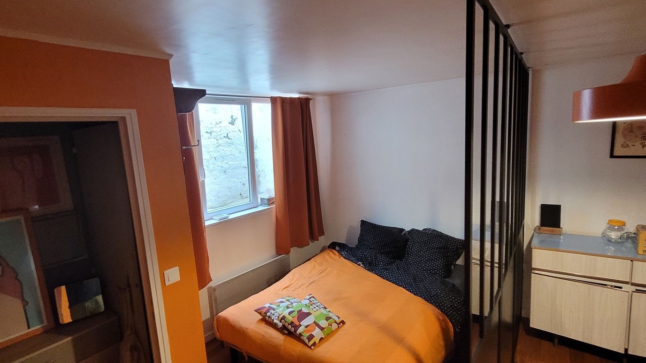 Photo of Bedroom in Bray-Dunes