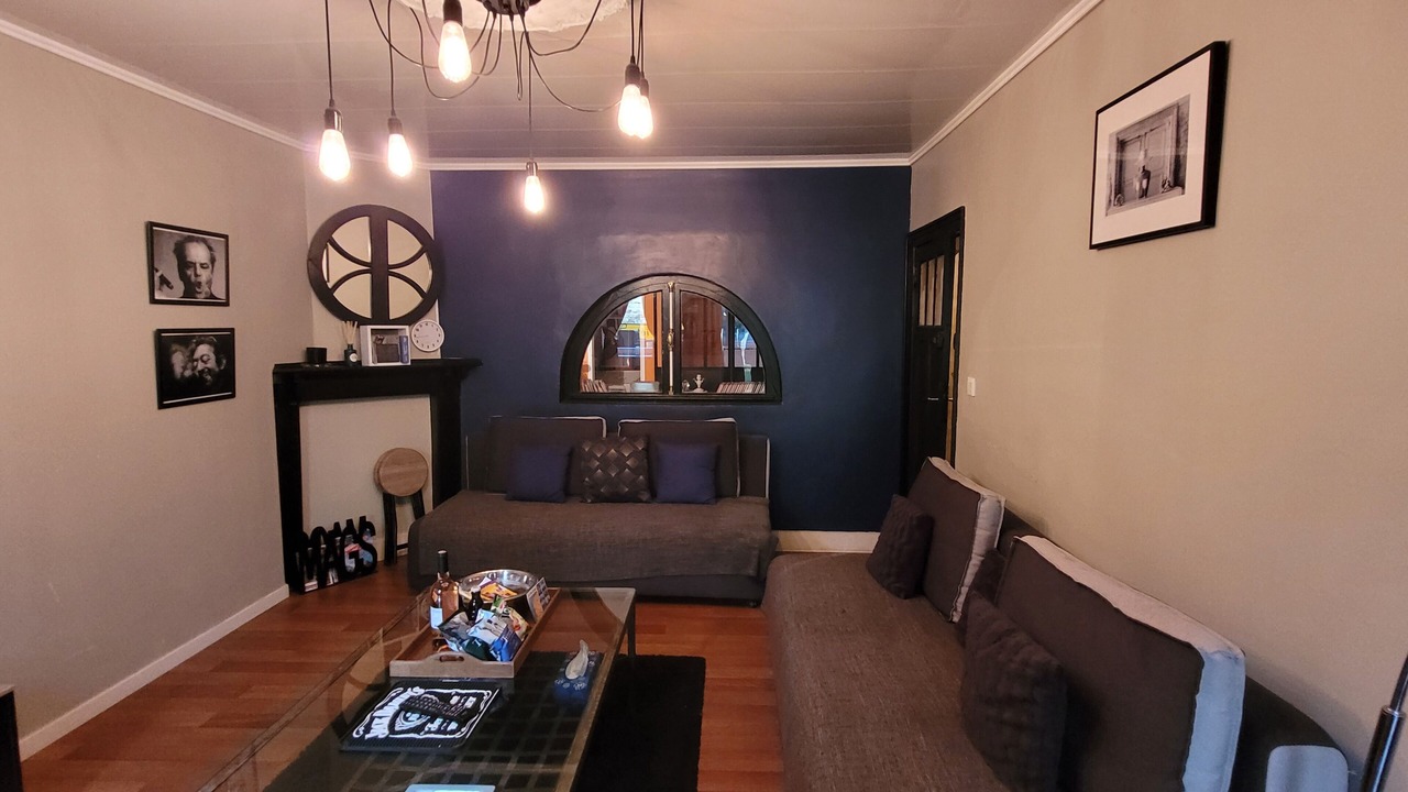 Photo of Livingroom in Bray-Dunes