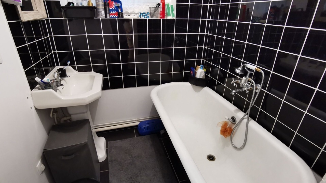 Photo of Bathroom in Bray-Dunes