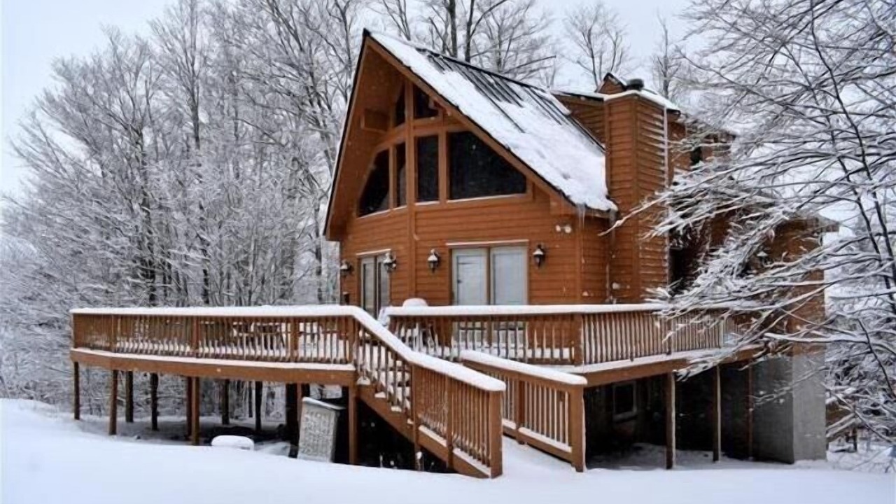 Photo of Outdoor in Northface