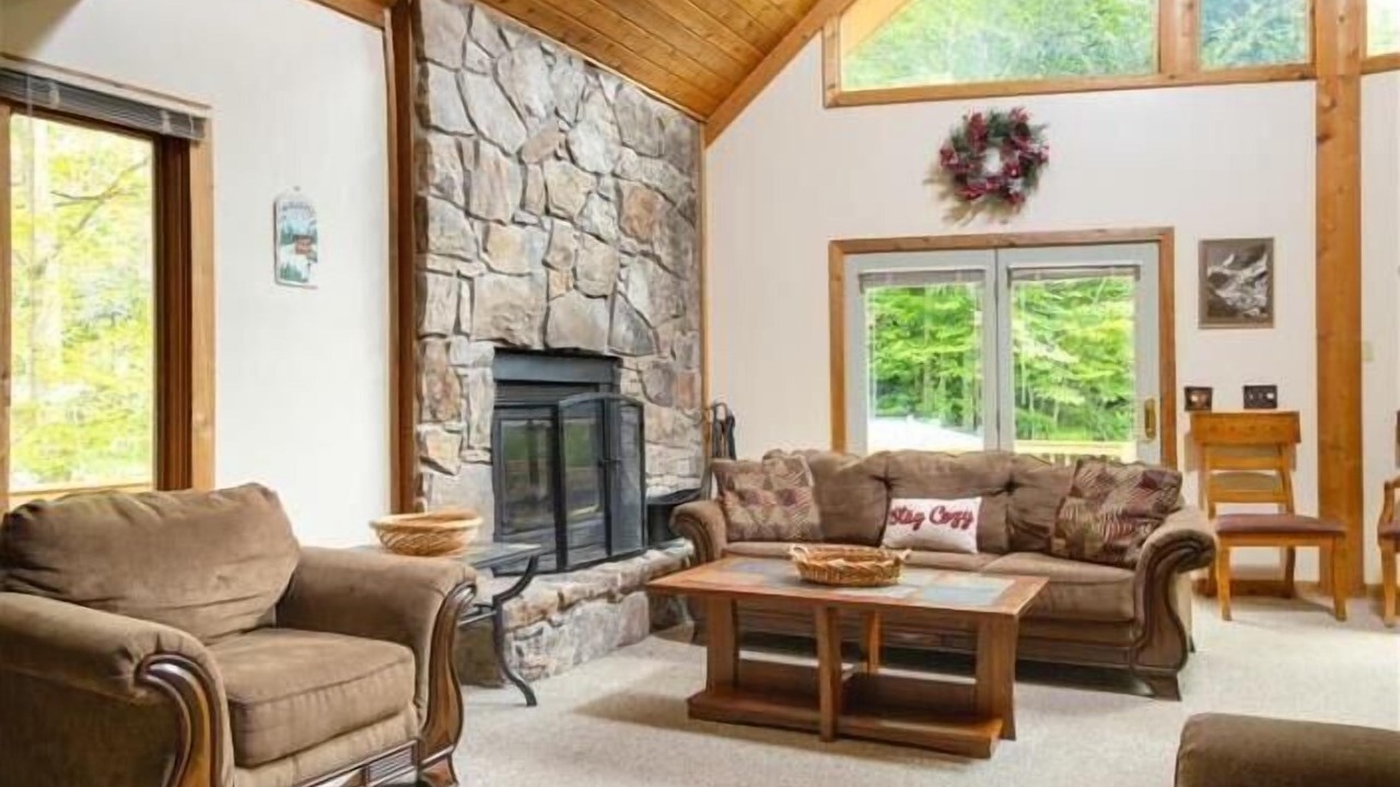 Photo of Bedroom in Northface