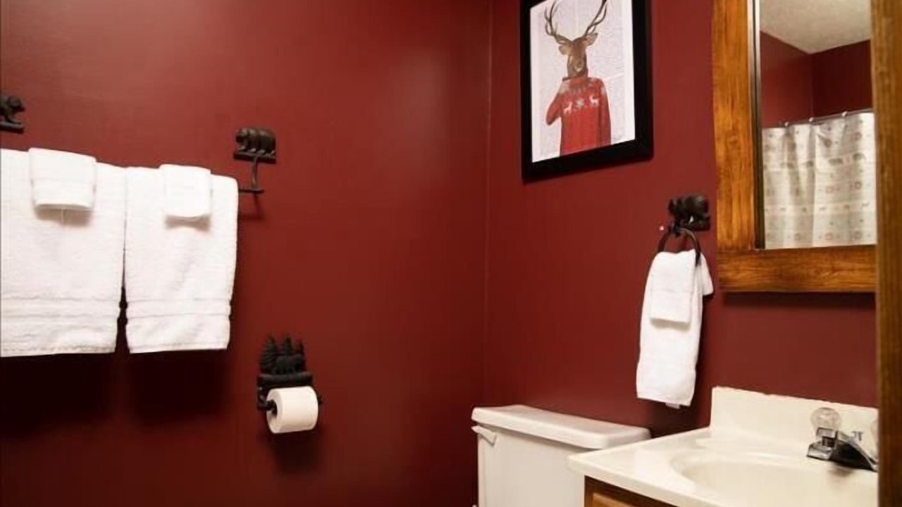 Photo of Bathroom in Northface