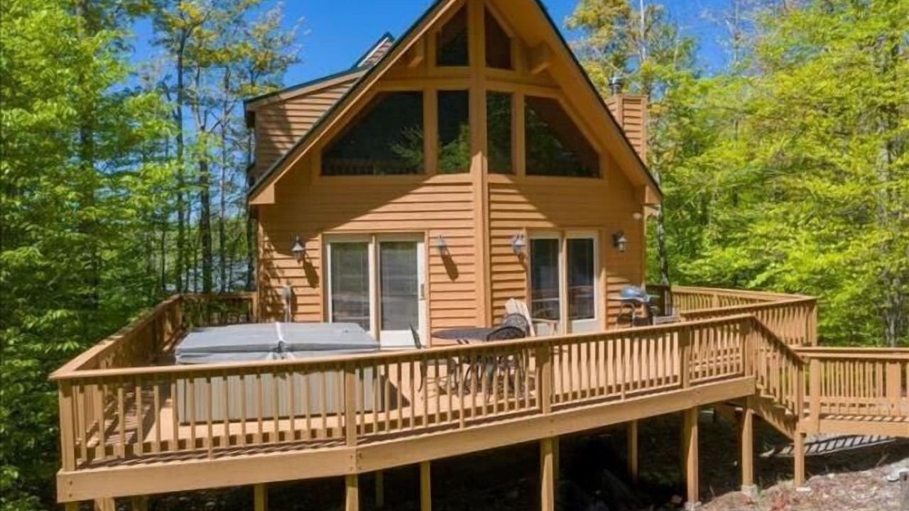 Photo of Outdoor in Northface