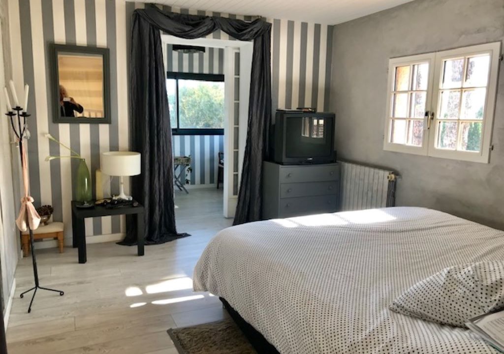Photo of Bedroom in Pignan