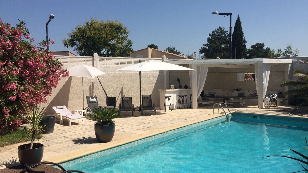 Photo of Outdoor in Pignan