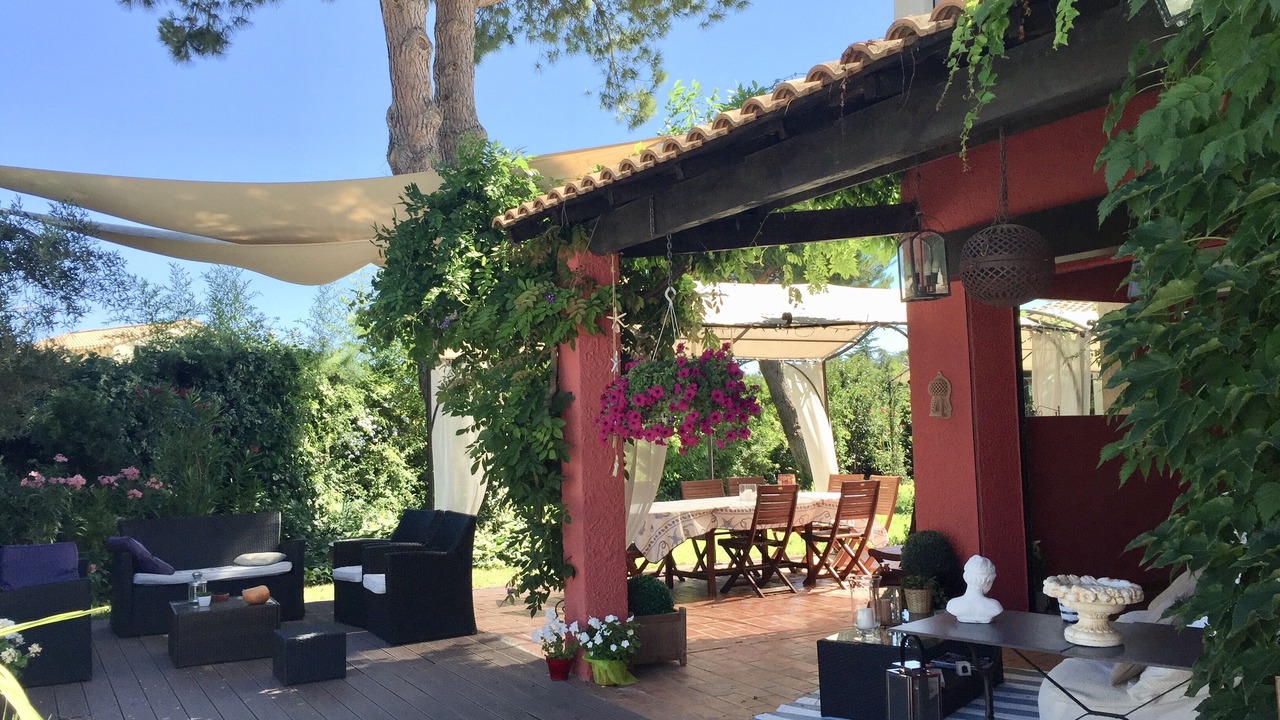 Photo of Outdoor in Pignan