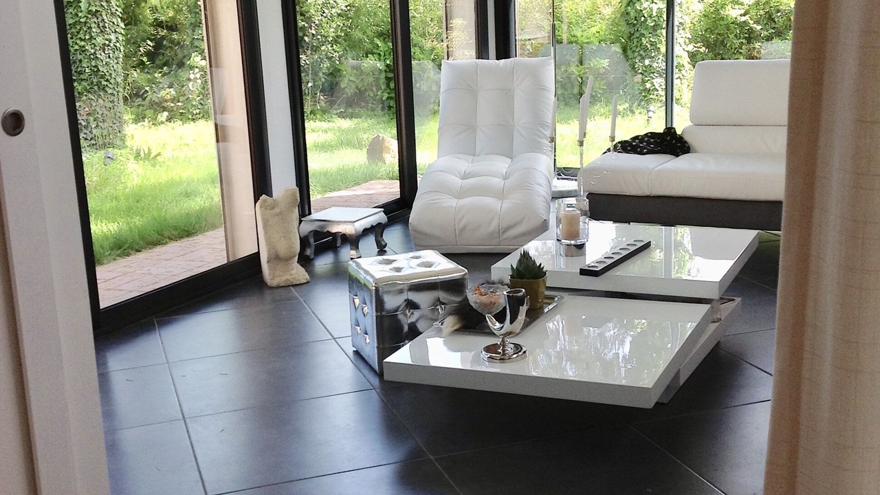 Photo of Livingroom in Pignan
