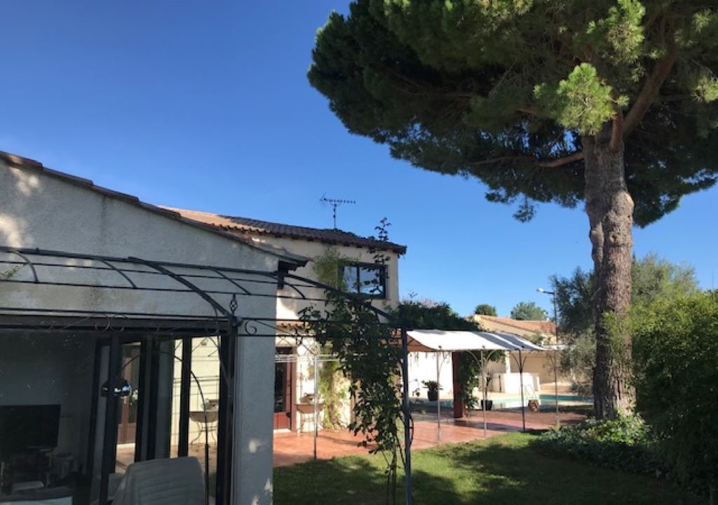 Photo of Outdoor in Pignan
