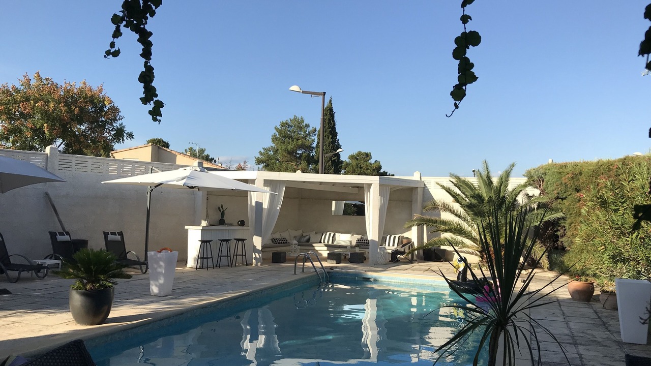 Photo of Outdoor in Pignan