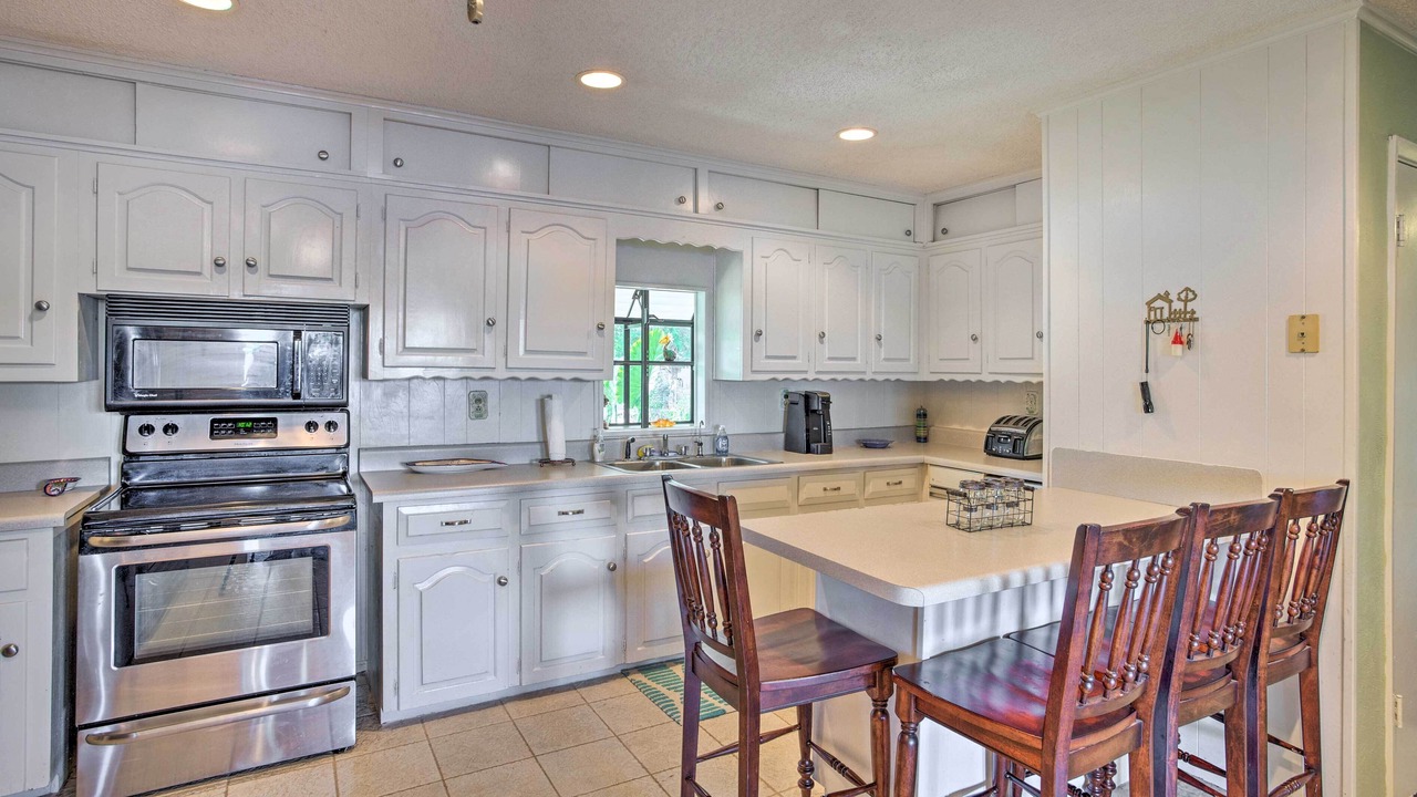 Photo of Kitchen in Tool