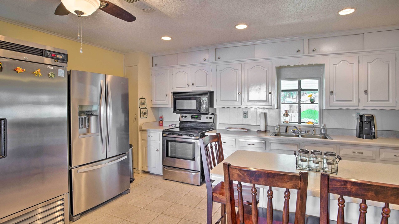 Photo of Kitchen in Tool