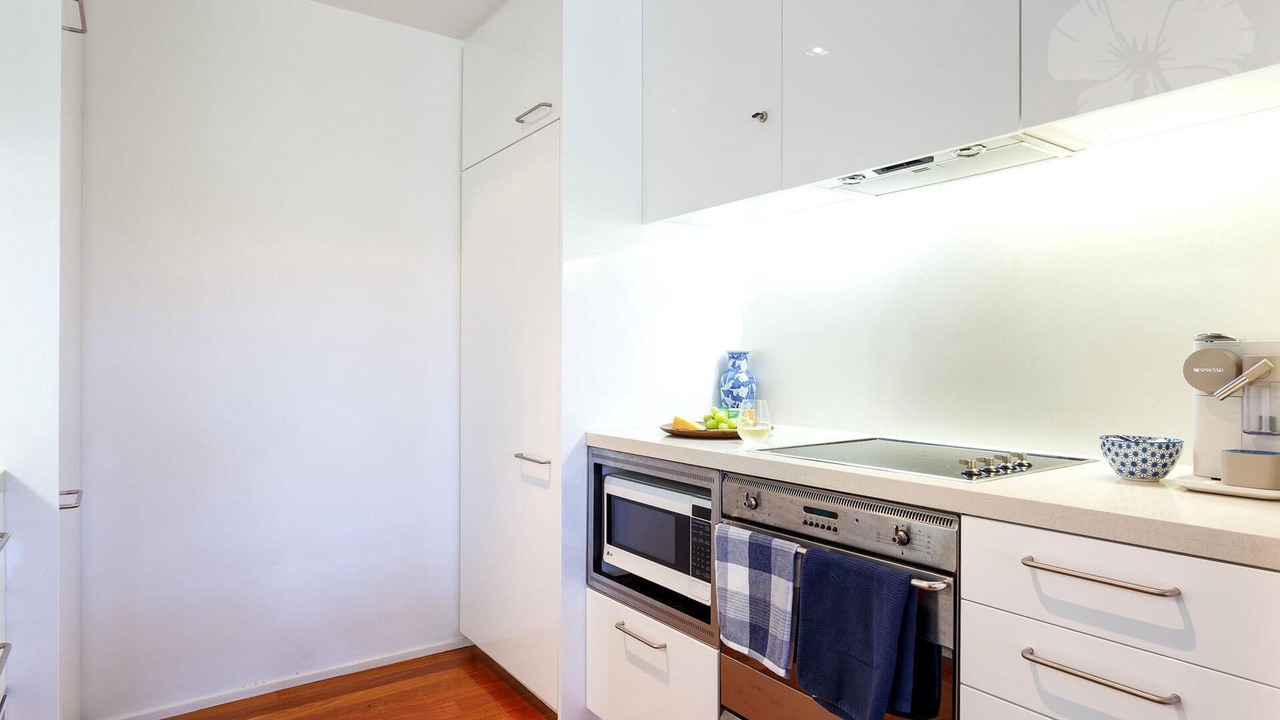 Photo of Kitchen in Hawks Nest