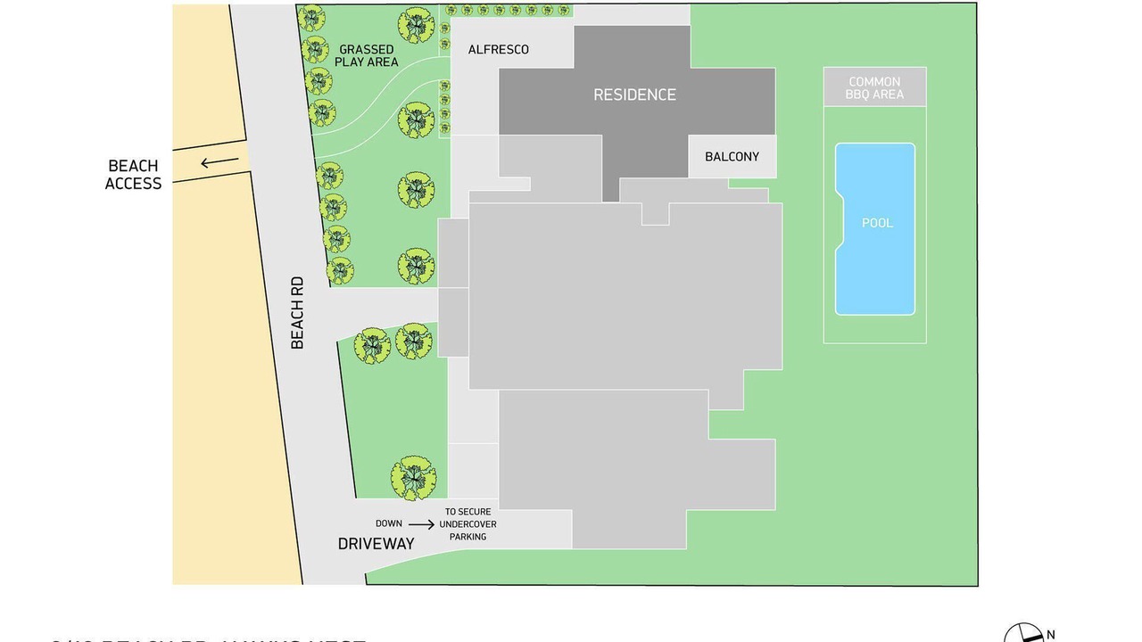 Photo of Others in Hawks Nest