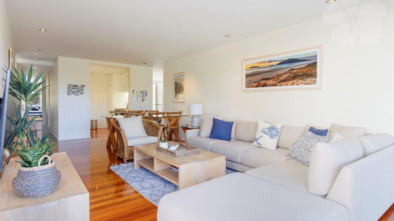 Photo of Livingroom in Hawks Nest