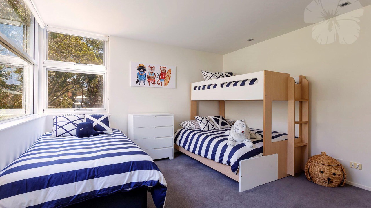 Photo of Bedroom in Hawks Nest