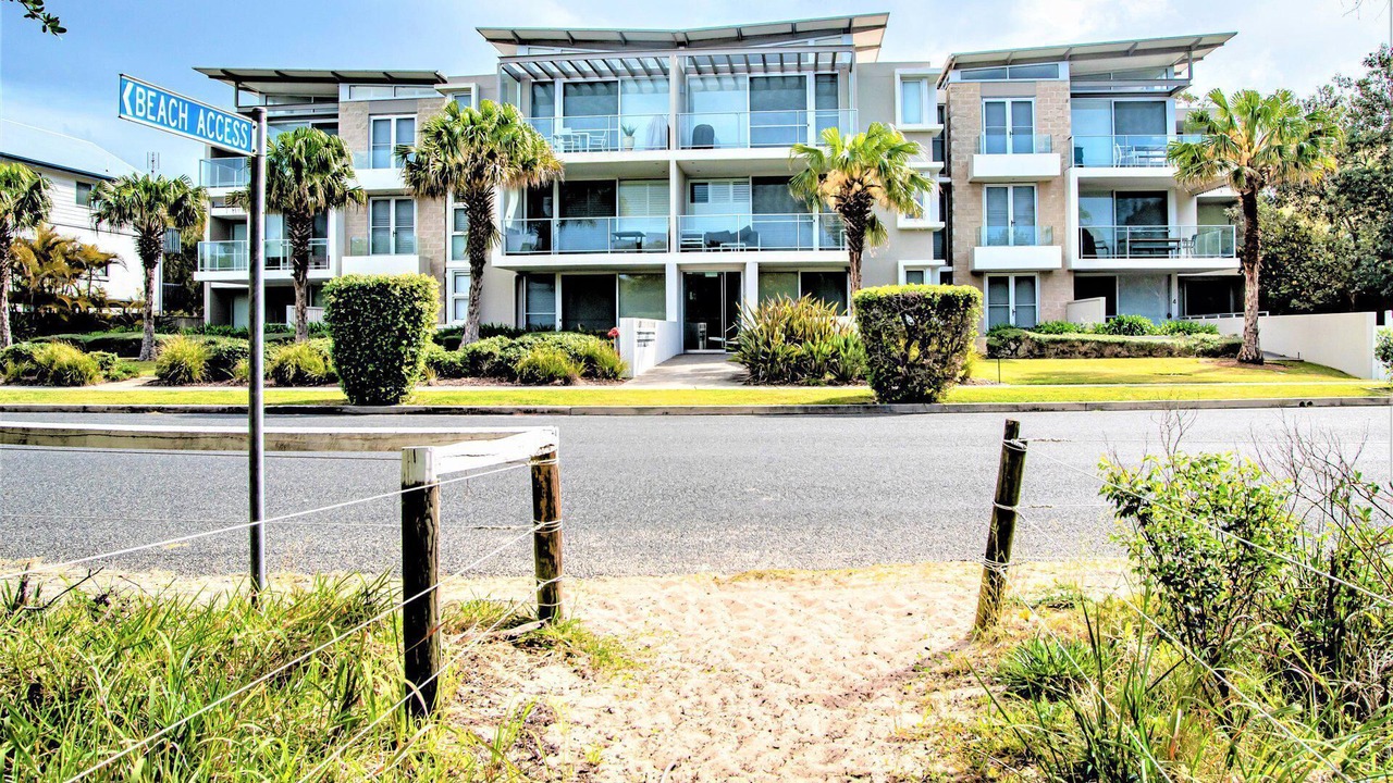 Photo of Outdoor in Hawks Nest