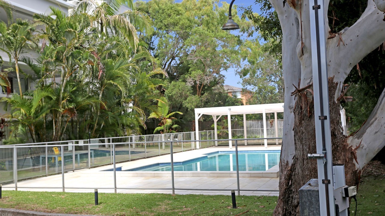 Photo of Outdoor in Hawks Nest