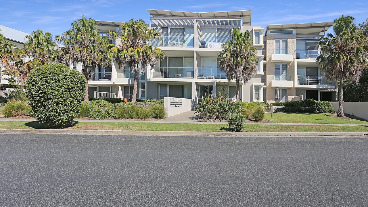 Photo of Outdoor in Hawks Nest