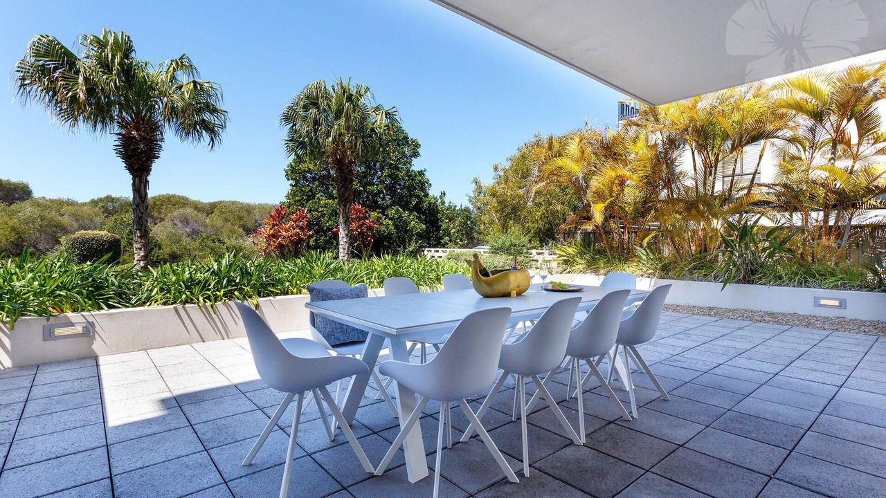 Photo of Outdoor in Hawks Nest