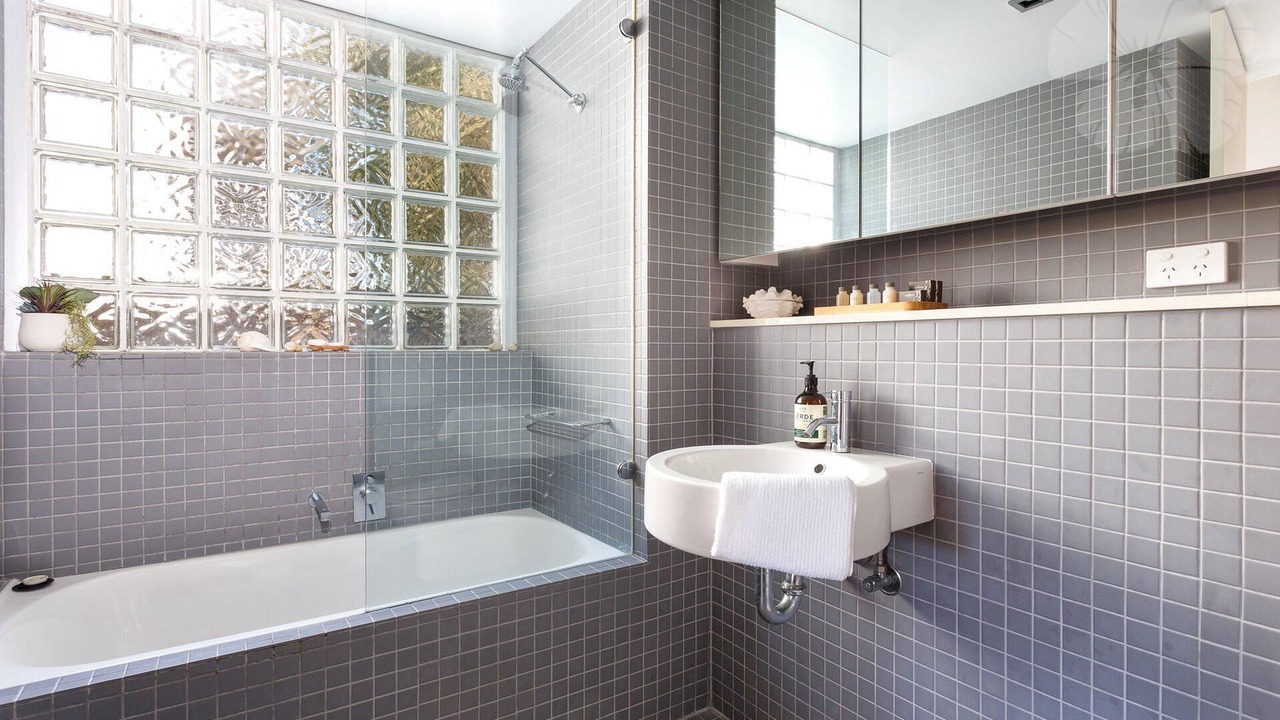 Photo of Bathroom in Hawks Nest