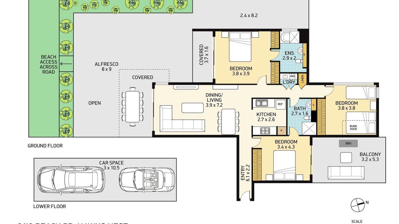 Photo of Others in Hawks Nest