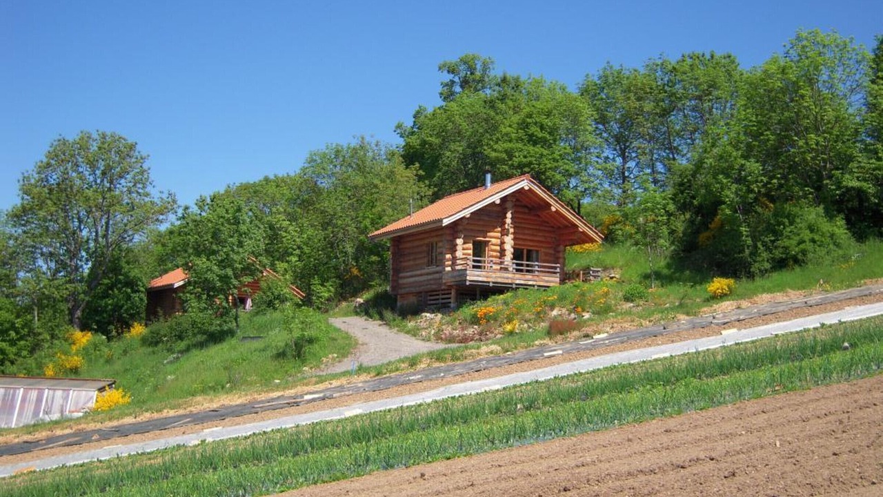 Photo of Outdoor in Saint-Martin-la-Sauvete