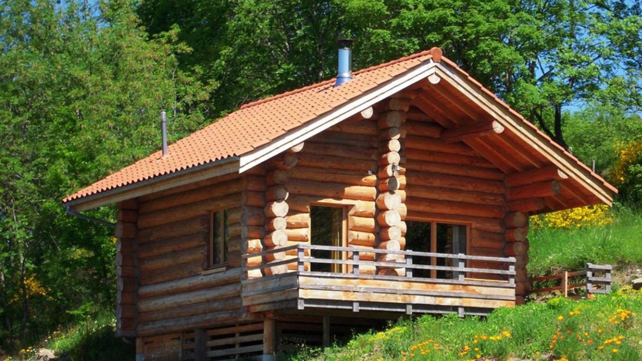Photo of Outdoor in Saint-Martin-la-Sauvete