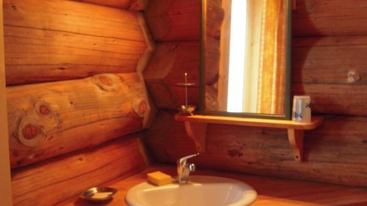 Photo of Bathroom in Saint-Martin-la-Sauvete