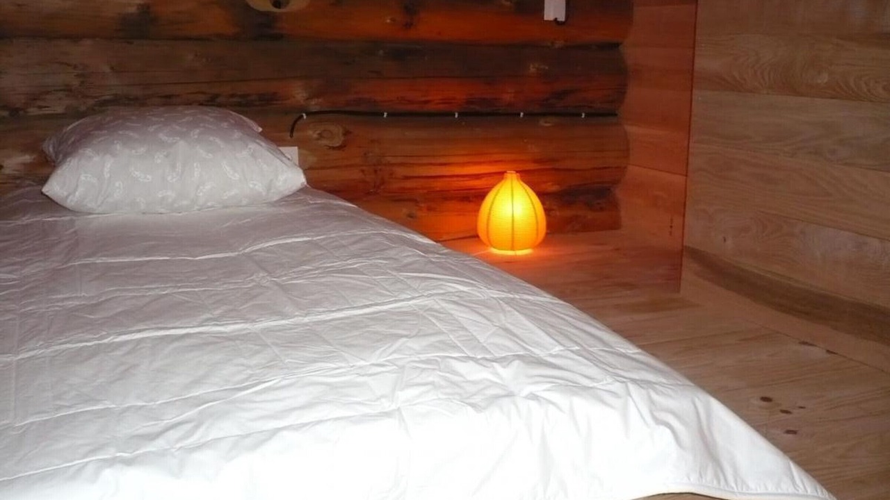 Photo of Bedroom in Saint-Martin-la-Sauvete