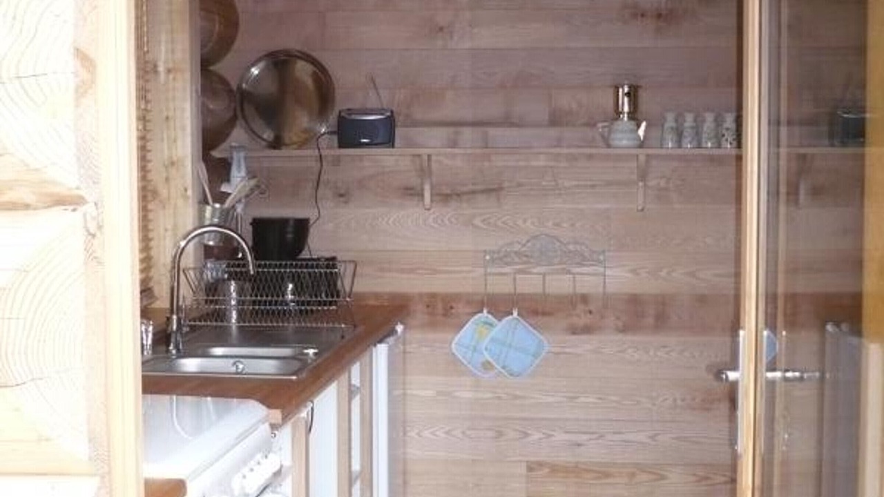 Photo of Kitchen in Saint-Martin-la-Sauvete
