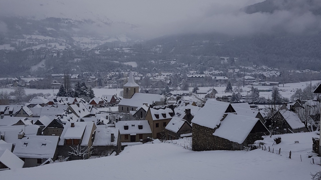 Photo of Others in Vignec