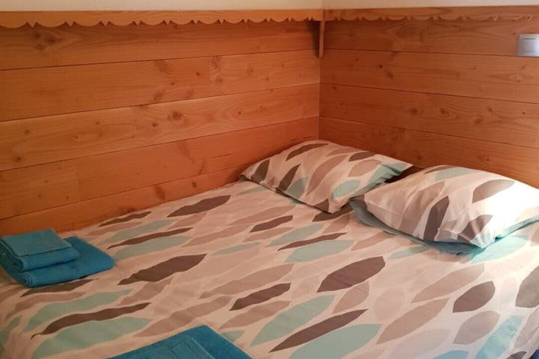 Photo of Bedroom in Vignec