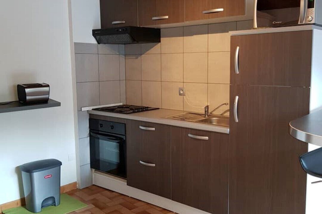 Photo of Kitchen in Vignec