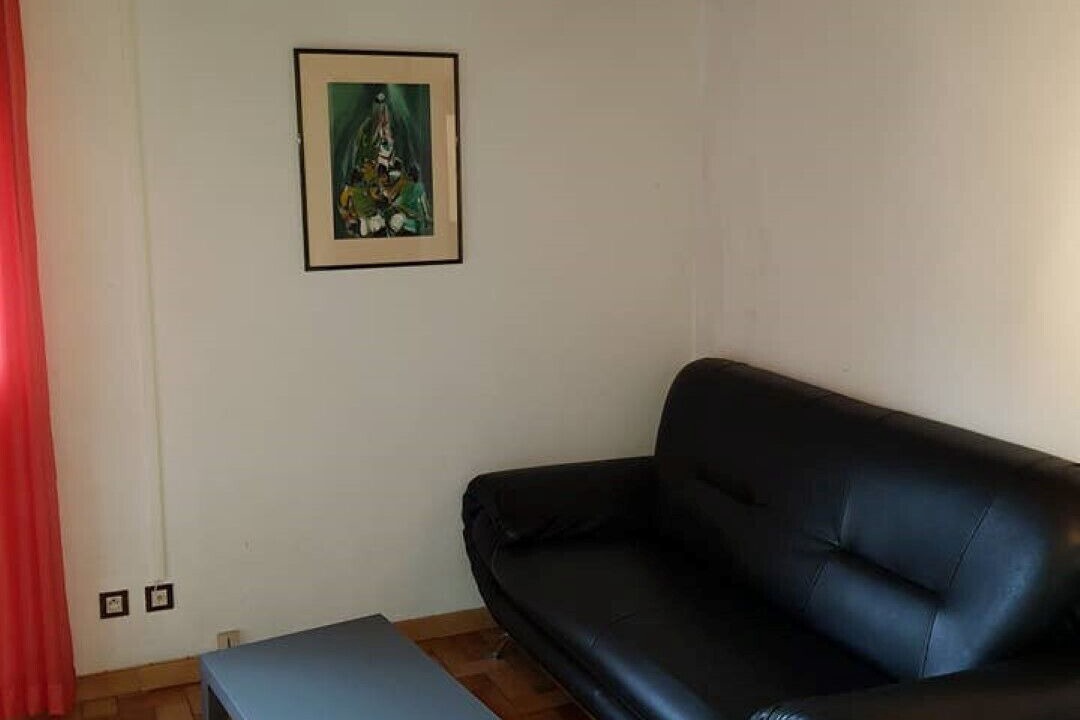 Photo of Livingroom in Vignec