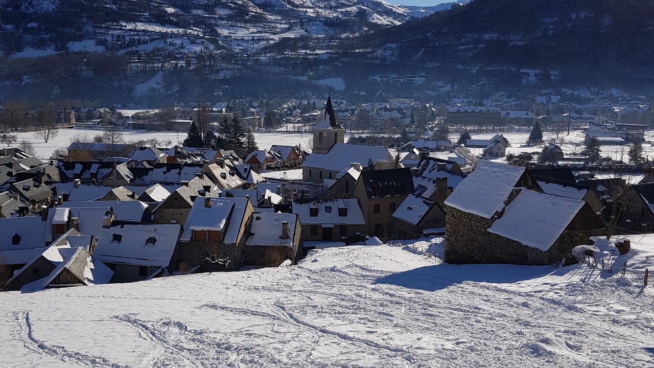 Photo of Others in Vignec