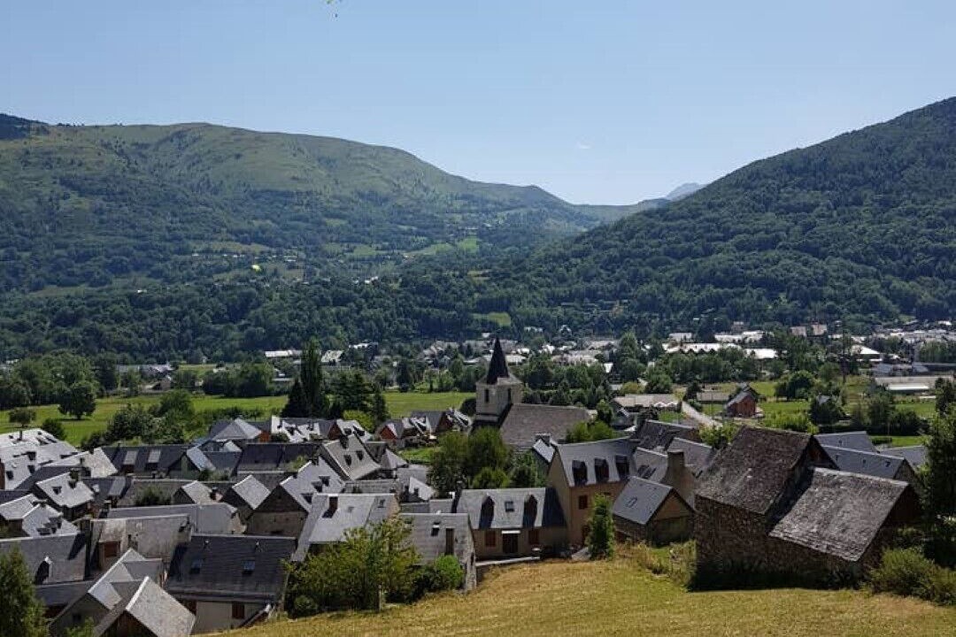 Photo of Outdoor in Vignec